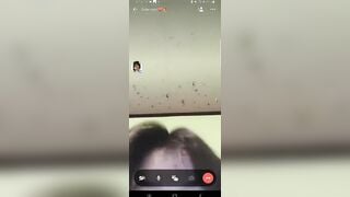 call sex e gái tóc ngắn 2