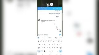 call seẽ trc gương