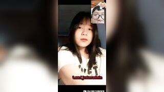 Đang học bài mà anh người yêu cứ đòi