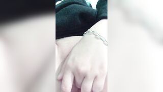 Dụ đc một bé ms lớn lồn non lại múp thủ cho xem (phần 2)