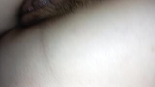 Đút đít vợ yêu đang ngủ