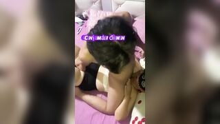 CHỊ CHỈ CẦN TÌNH CẢM THÔI, CÒN KINH TẾ CHỊ ĐỦ RỒI