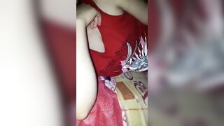 QUAY TRỘM CHỊ DÂU SAY RƯỢU, NGỦ K BÍT GÌ