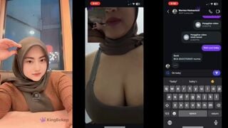GÁI XINH INDO CHÁT SEX VỚI NY