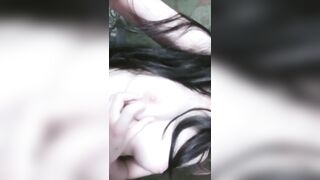 Hoài Thương 2k9 đẹp thế này Trần Hà Linh chỉ còn là cái tên - phần 2