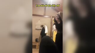 LÊN ÁN NHÁ; CHỊ ĐÃ VẤT VẢ RỒI MÀ E CÒN KY BO 50K VỚI CHỊ NỮA