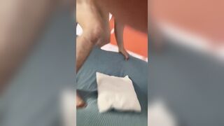 Chăn được em múi mít dân tộc thơm ngon