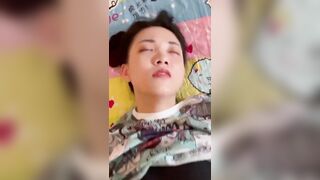 Qua nhà MBBG hàng xóm sửa đèn, Lút Cán Xuất Tinh tràn lồn Loli mình dây lồn rậm