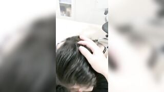 em kế toán phục vụ sếp để lên chức