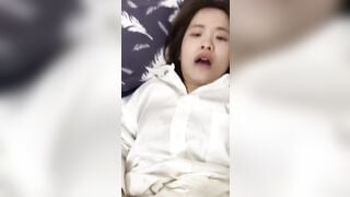 sống thử cùng bé sinh viên trường NEU xinh xắn dâm như đĩ - phần 1