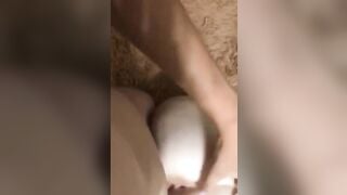 Mông này, lồn này mà được địt thì từ sáng tới khuya luôn nhé