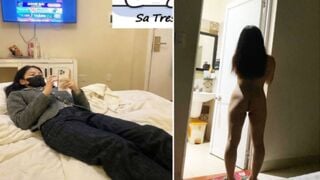 Bạn thân đến motel ôn lại kỷ niệm xưa
