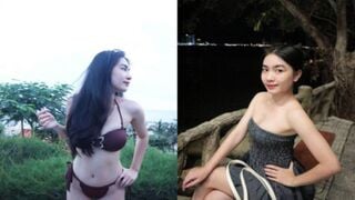 Em cứ mãi khao khát lên đỉnh liên tục