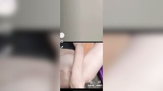 Chat sex với ny nhưng bị quay lại up lên mạng #2