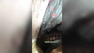 Qua nhà Bác họ hàng xóm sửa đèn, Được Lút Cán Chubby Vú To Lồn rậm bú cu