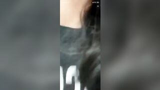 Em học sinh 2k8 mông to vú bự khoe hàng thủ dâm cho người yêu xem