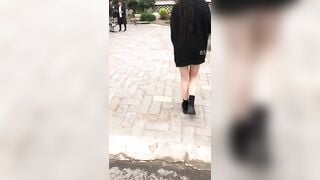 HỌC SINH MỚI LỚN NGÁO ĐÁ RA ĐƯỜNG THÁC LOẠN