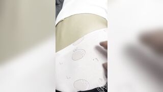 Đón sinh nhật 18 tuổi cùng anh kế, uống say bị nó địt toét lồn