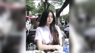 Chịch em lý nhật mai thy - hóc môn sg 2ka10 body siêu nét