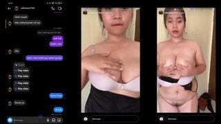 CHÁT SEX CÙNG EM 2K10 VÚ TO