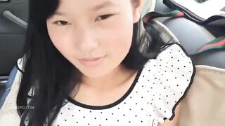 ĐÓN EM VỢ ĐI HỌC VỀ