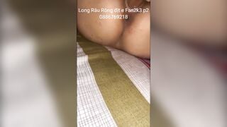 Long râu rồng địt fan