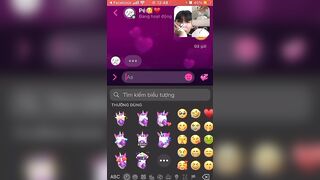 có chồng rồi vẫn gạ trai