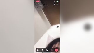 Lâu lâu móc lồn cho nó đã ở nhà không có ai địch chán quá
