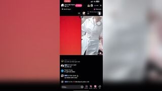 trả kẻo tik tok em gái ti đen