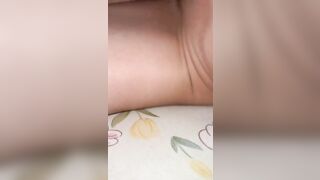 Xin con bạn Đút xíu thôi, Mà Djt lồn rậm Chubby Vú To Xuất tinh tràn lồn