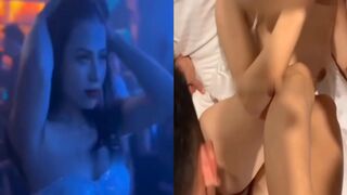 Dắt em họ đi bar rồi some em khi say