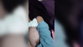 Đụ bé người yêu 16 tuổi lồn còn trinh đến phát khóc.