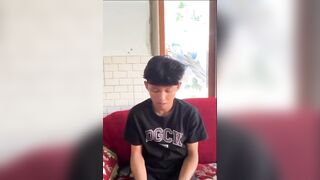 Khoản khắc đẹp của thằng em trai khi được đụ chị họ từ hấp dẫn đến hài hước.