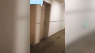 Cô bạn gái bị anh doggy sướng lắm mà không dám rên
