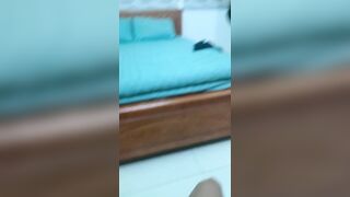 gak tình bé lớp 10 thành công tròn 16 tuổi là chịch liền k mất - phần 1