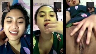 CHÁT SEX CÙNG EM VỢ BƯỚM TO
