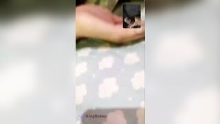 CHÁT SEX CÙNG EM VỢ BƯỚM TO