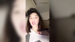 EM DÂM THẾ NÀY AI CHẢ MUẤN ĐỤ