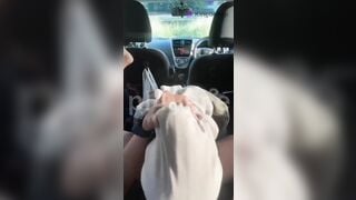 CHỜ VỢ BẠN ĐI CHƠI RỒI XIN EM CHO A ĐỊT CÁI