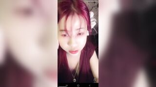 Lần đầu live em nó còn ngại