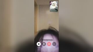 Hoàng Hồng 2k9 call sex show lồn cho thằng bạn thân sục