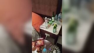 SOME VỚI VỢ CHỒNG CHỊ VỢ VÚ TO