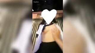 Địt Em HS Tóc 2 Bím Dâm Đãng Em Làm Tình Cực Điêu Luyện