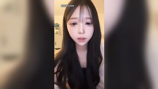 Siêu phẩm em gái Hàn Quốc