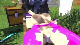 Minecratf sex pinke