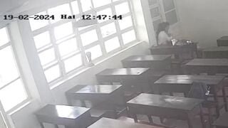 Trường học là nơi địt nhau sướng nhất