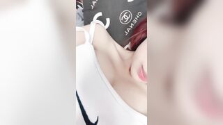 Hót tóp tóp 100k người theo dõi show hàng khủng 5