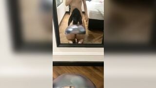 Anh trai cho đụ chị dâu để mang bầu Part 2
