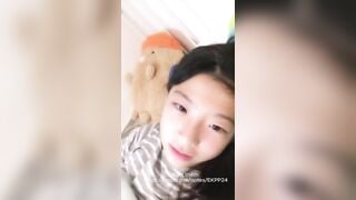 Nụ cười làm nhiều anh em tốn khăn giấy