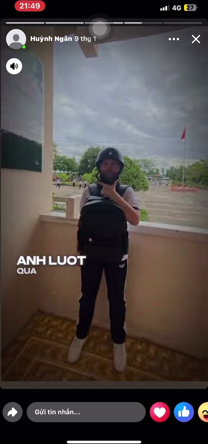 lên tiếp siu phẩmmmmm =))))))))